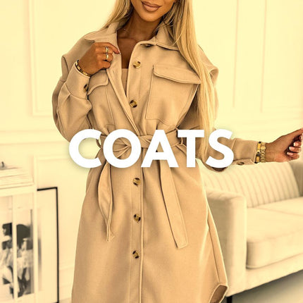 Collection image for: Coats/Cardigans