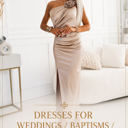 Collection image for: Dresses For Weddigns/Baptisms/Events