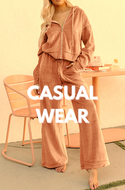 Sweatshirts/Sweatpants/Hoodies/Casual Wear