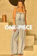 Full body/One piece