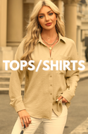 All Tops/Shirts