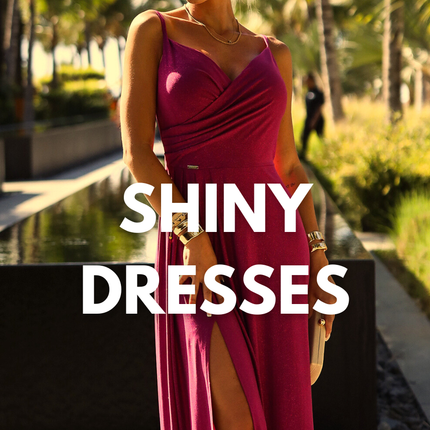 Collection image for: Shiny Dresses