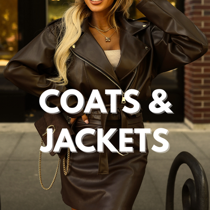 Collection image for: Coats & Jackets
