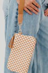 Chestnut / ONE SIZE / PU 