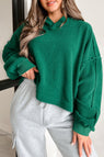 Dark Green / S / 100%Polyester