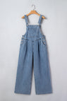 Dusk Blue / S / 93%Cotton+4.5%Polyester+2.5%Viscose