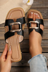 Black / 37 / FabricA:100%Polyester+FabricB:100%TPR
