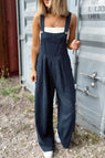 Sail Blue / S / 50%Polyester+50%Cotton