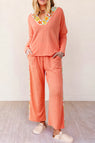 Grapefruit Orange / S / 95%Polyester+5%Elastane