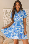 Sky Blue / S / 100%Polyester