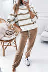 Light French Beige / S / 100%Polyester