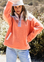 Orange / S / 100%Polyester