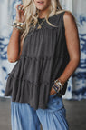 Dark Grey / S / 97%Polyester+3%Elastane