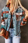 Multicolor / XS / 75%Cotton+25%Polyester