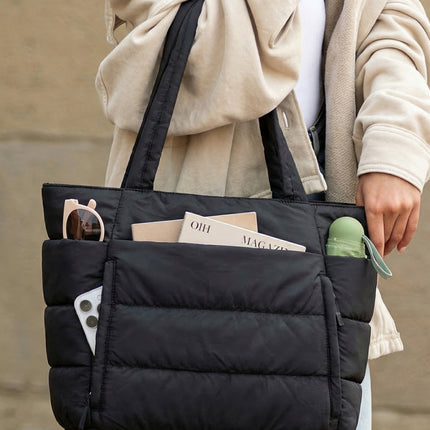 Large Tote Bag
