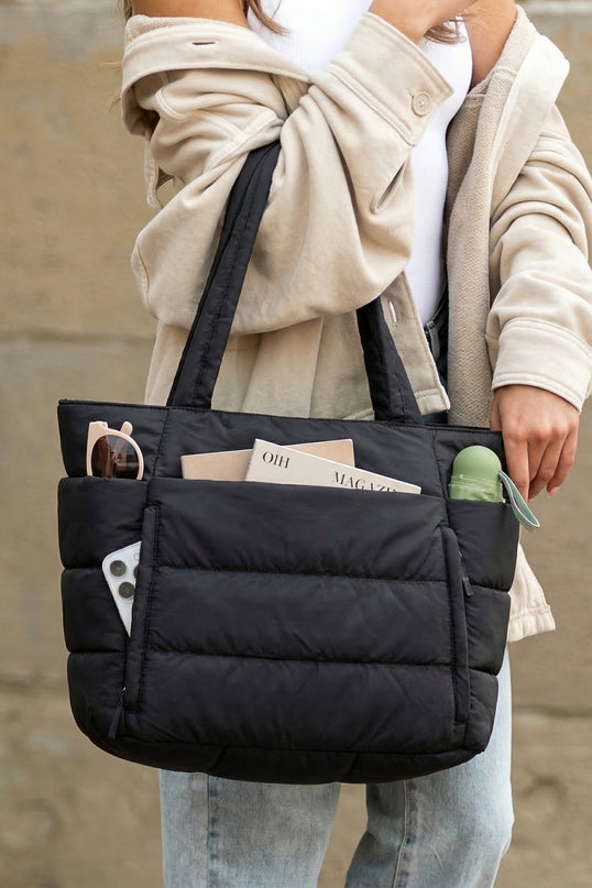Large Tote Bag