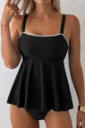 Black / S / 82%Polyamide+18%Elastane