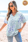 Sky Blue / S / 100%Polyester