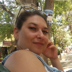 Donka Mihaylova, Cyprus