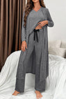 Dark Grey / S / 65%Polyester+30%Viscose+5%Elastane
