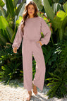 Light Pink / S / 65%Polyester+35%Cotton