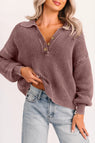 Dark Brown / S / 100%Cotton
