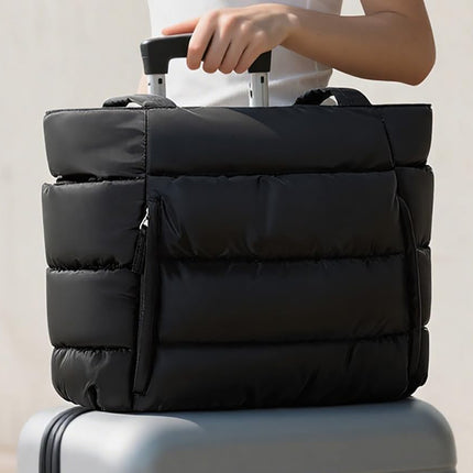 Large Tote Bag