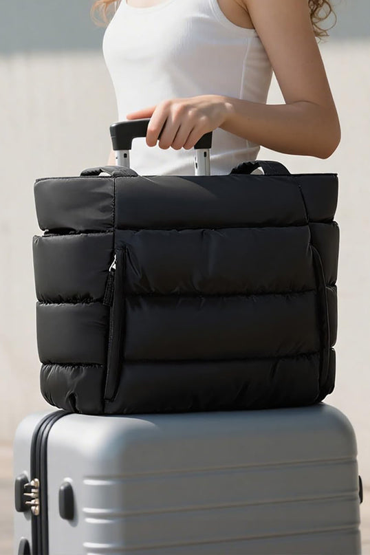 Large Tote Bag
