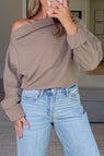 Old Rose / S / 75%Polyester+25%Cotton