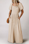 Apricot / XS / 100%Polyester