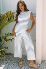 Sail Blue / S / 59%Polyester+41%Cotton