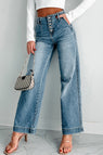 Dusk Blue / 6 / 75%Cotton+23%Polyester+2%Elastane