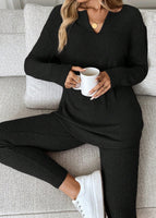 Black / S / 95%Polyester+5%Elastane