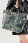 Blackish Green / ONE SIZE / Tpr/Tpu