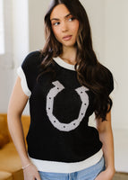 Black / S / 100%Viscose
