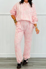 Pink / S / 100%Polyester