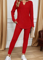Racing Red / S / 95%Polyester+5%Elastane