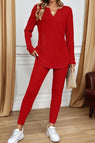 Racing Red / S / 95%Polyester+5%Elastane