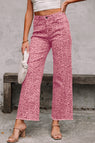 Rose / 4 / 65%Cotton+33%Polyester+2%Elastane