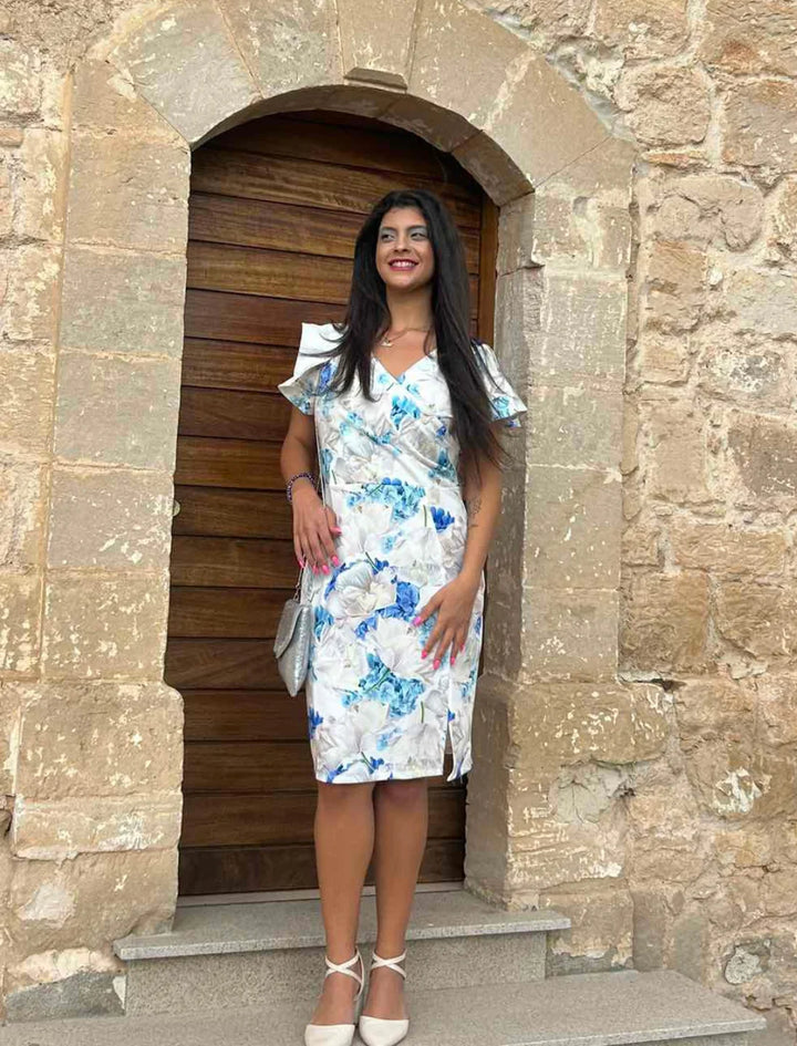 Ero Neofytou, Cyprus