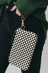 Color black / ONE SIZE / PU 