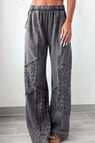 Dark Grey / S / 80%Cotton+20%Polyester