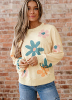 Khaki / S / 95%Polyester+5%Elastane