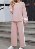 Pink / S / 65%Polyester+35%Cotton