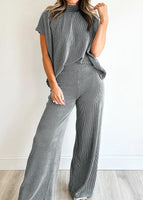 Dark Grey / S / 75%Polyester+20%Viscose+5%Elastane