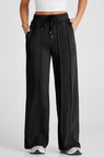 Black / S / 65%Polyester+35%Cotton