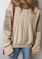 Parchment / S / 59%Polyester+41%Cotton