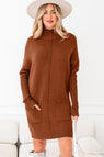 Chestnut / S / 52%Viscose+26%Polyester+22%Polyamide