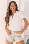 White / S / 100%Cotton