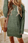 Mist Green / S / 100%Polyester